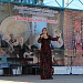 В Магарамкентском районе прошел VI фестиваль народного творчества «Самурская осень»