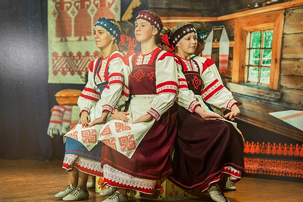 В Дагестане пройдет всероссийская фотовыставка «Сила традиций: народы Российской Федерации»
