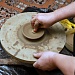 В Республиканском центре социальной помощи семье и детям состоялся мастер-класс по балхарской керамике