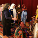 В сельском Доме культуры села Батлаич Хунзахского района состоялся фестиваль безворсовых ковров