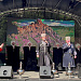 Ансамбль «Акаро-Хунзах» Хунзахского района принял участие в традиционном празднике «Национальный калейдоскоп»